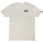 Fasthouse Gibson Tee Mirage Gray