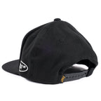 Gilmore Hat - Black | FASTHOUSE