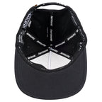 Gilmore Hat - Black | FASTHOUSE