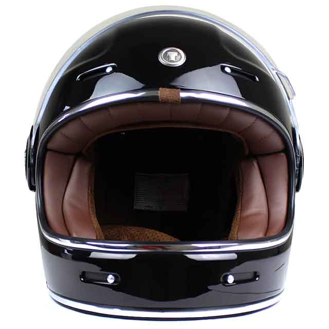 Torc T1 - Gloss Black