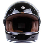 Torc T1 - Gloss Black