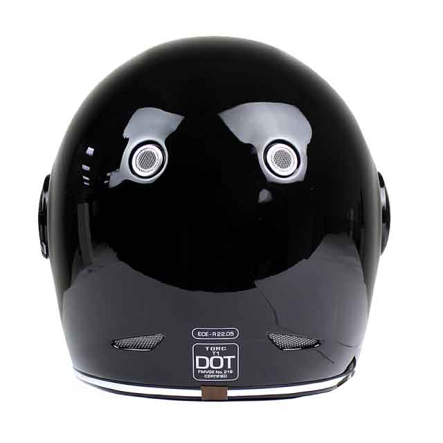 Torc T1 - Gloss Black