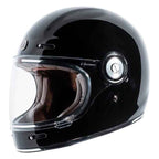 Torc T1 - Gloss Black