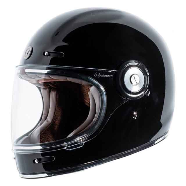 Torc T1 - Gloss Black