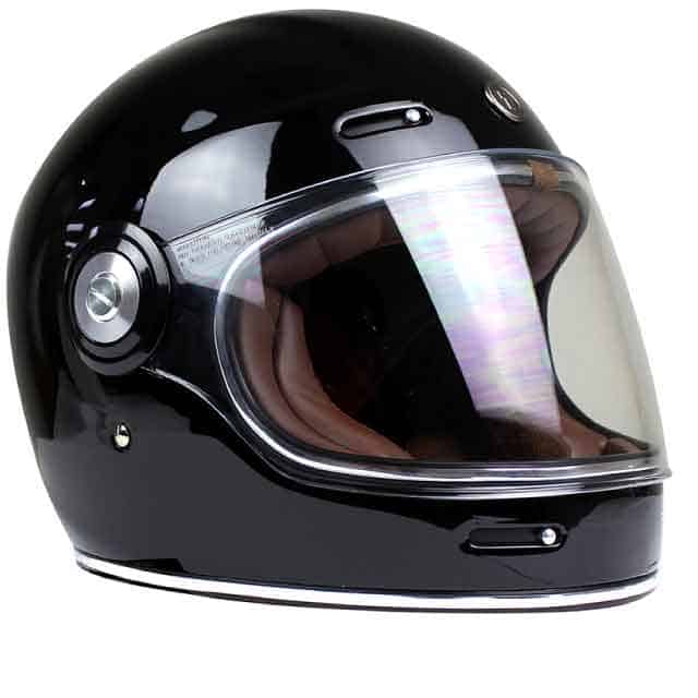 Torc T1 - Gloss Black