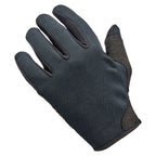Biltwell Ridgecrest Gloves – Blackout