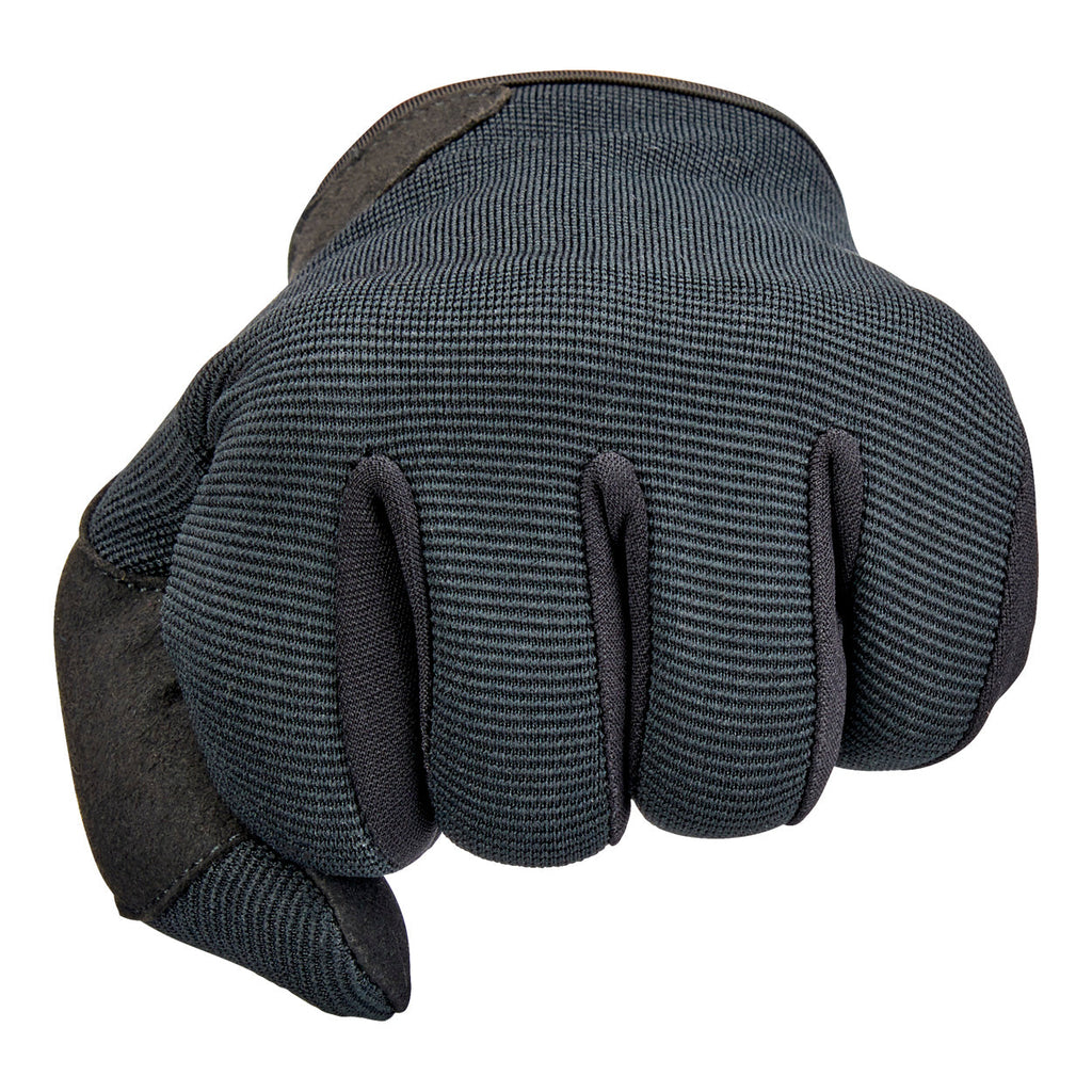 Biltwell Ridgecrest Gloves – Blackout