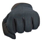 Biltwell Ridgecrest Gloves – Blackout