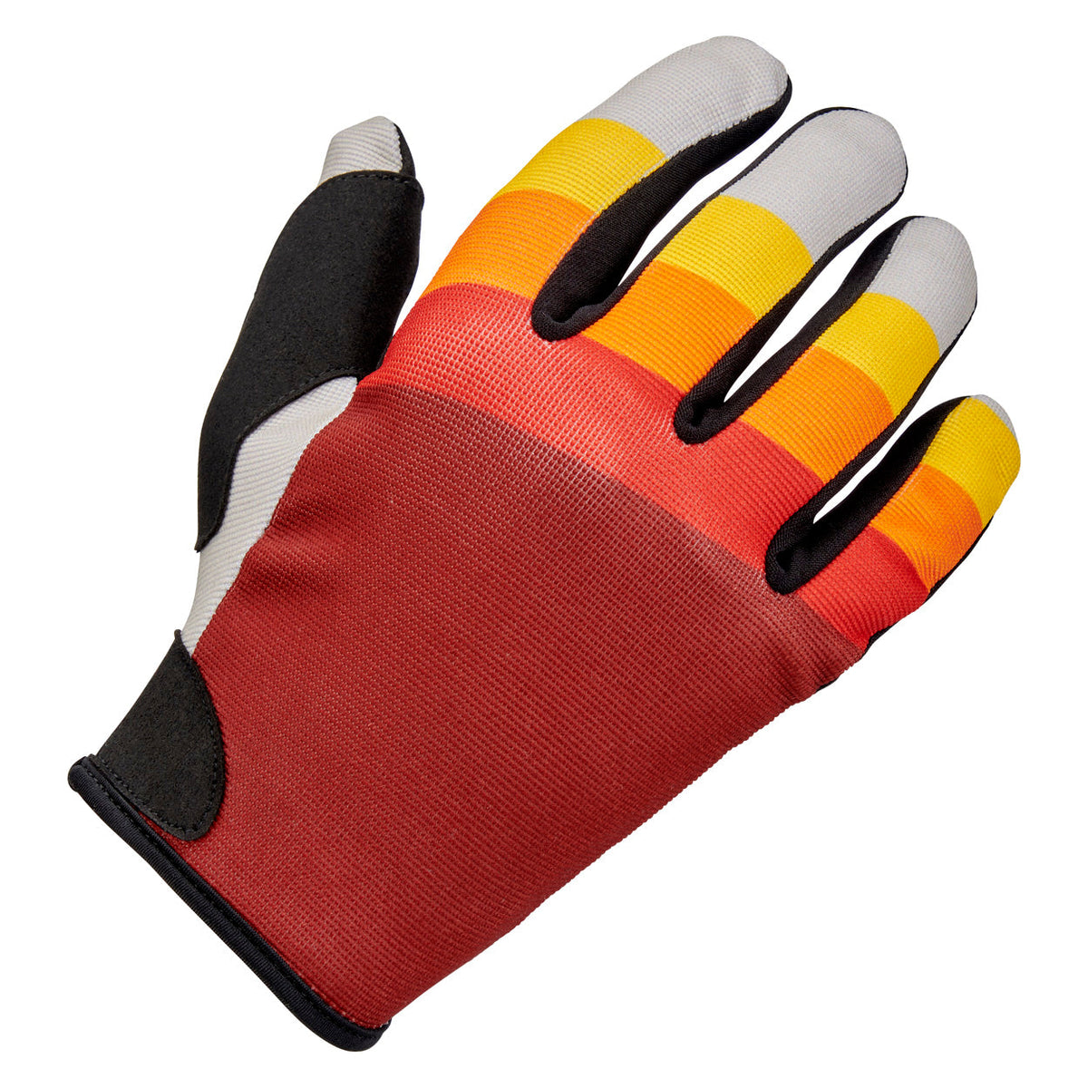 Biltwell Ridgecrest Gloves – Chinook de BILTWELL INC. — vista 4