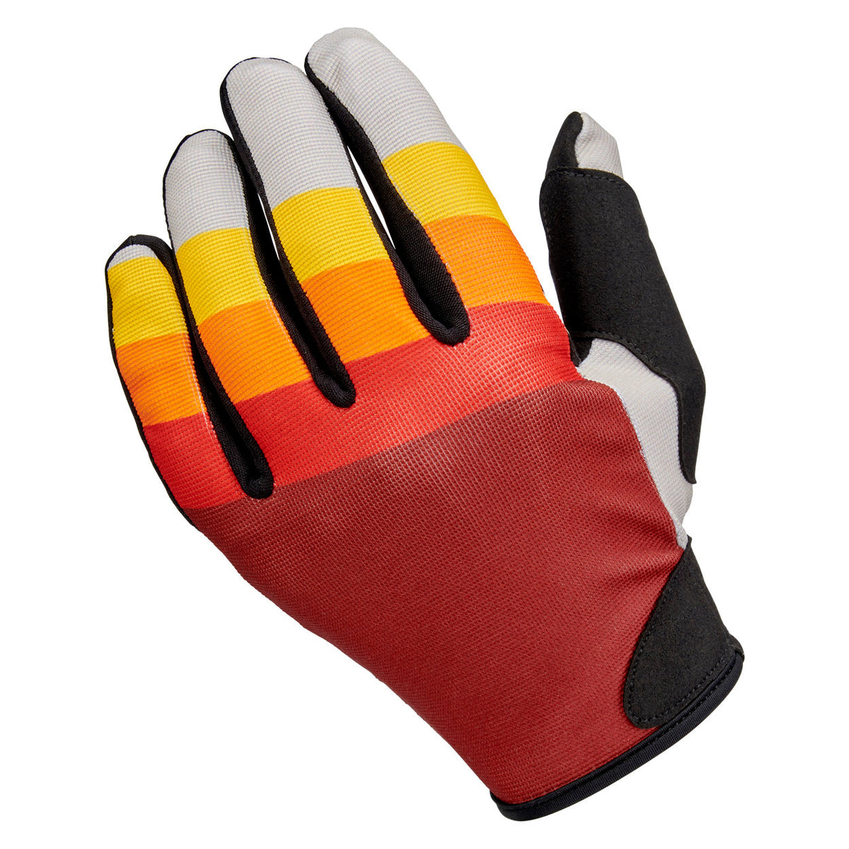 Biltwell Ridgecrest Gloves – Chinook de BILTWELL INC. — vista 1