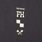 FASTHOUSE Gold Mine Tee - Black