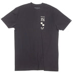 FASTHOUSE Gold Mine Tee - Black