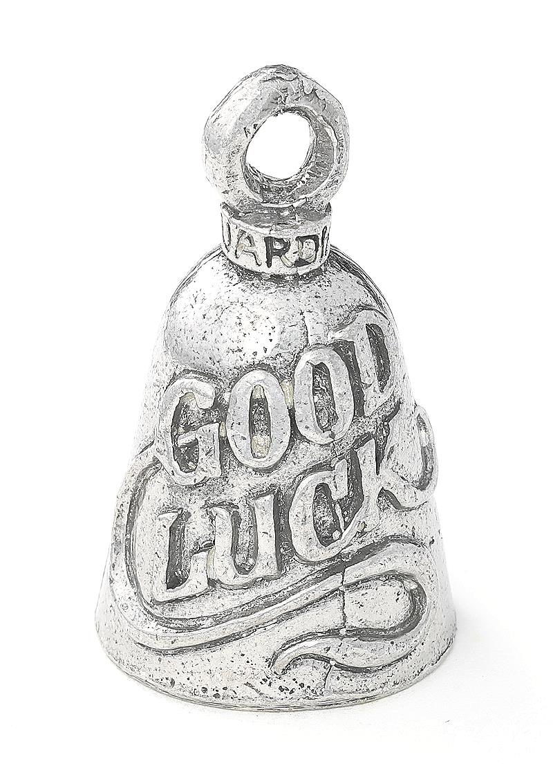 Guardian Bell  Good Luck