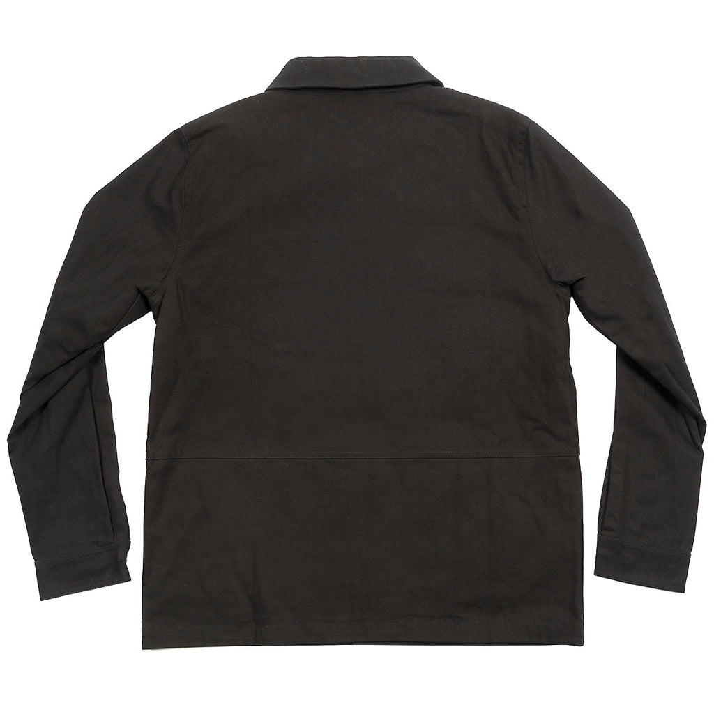 Grafter Chore Coat - Black | FASTHOUSE