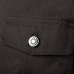 Grafter Chore Coat - Black | FASTHOUSE