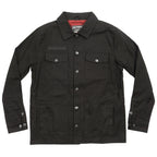 Grafter Chore Coat - Black | FASTHOUSE