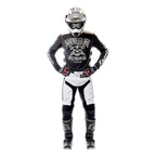 Grindhouse Akuma Jersey - Black | FASTHOUSE