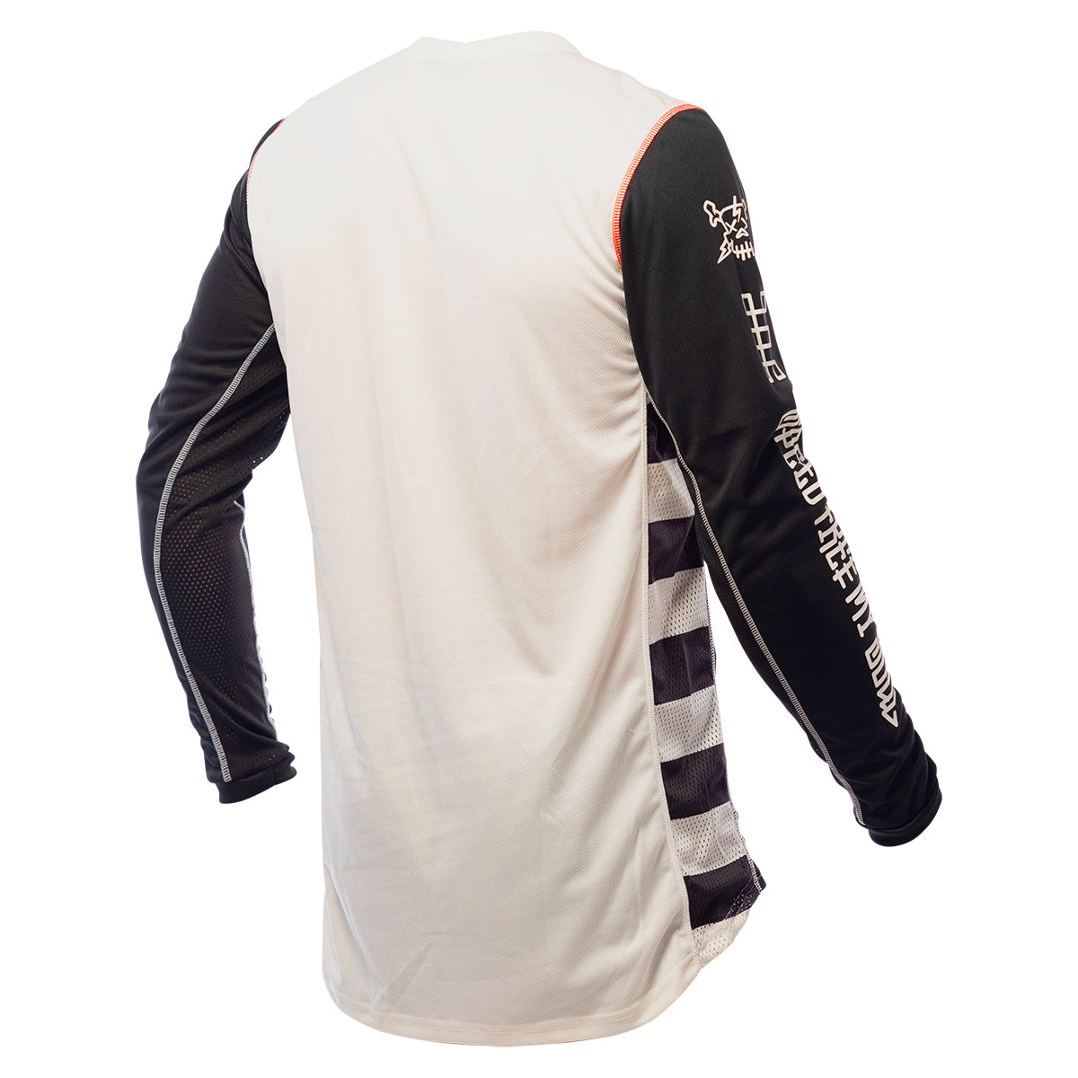 Grindhouse Akuma Jersey - Black | FASTHOUSE