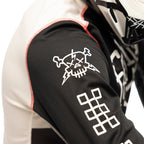 Grindhouse Akuma Jersey - Black | FASTHOUSE