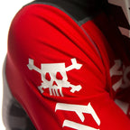 Fasthouse Grindhouse Alpha Jersey Red / Black