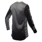 Grindhouse Domingo Jersey - Black | FASTHOUSE