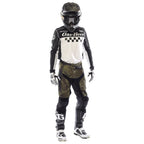 Fasthouse Grindhouse 805 Tavern Jersey Black / White