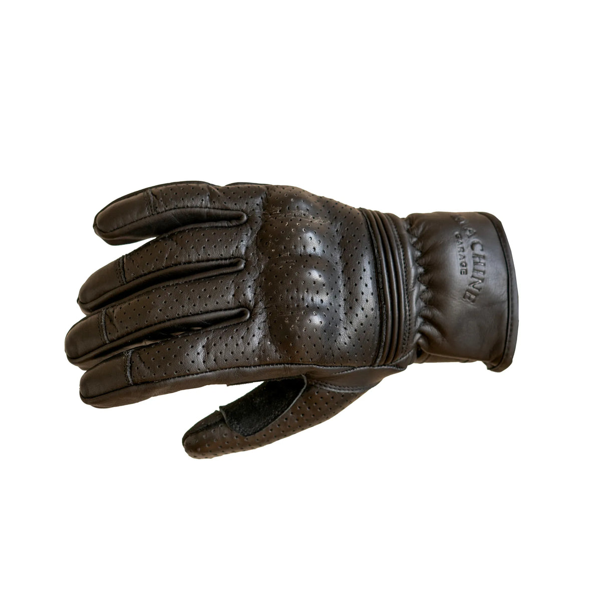 Guantes Ruta 40 Black Woman – Machine Garage — vista 5