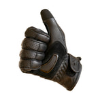 Guantes Ruta 40 Black – Machine Garage