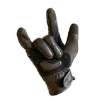 Guantes Ruta 40 Black – Machine Garage