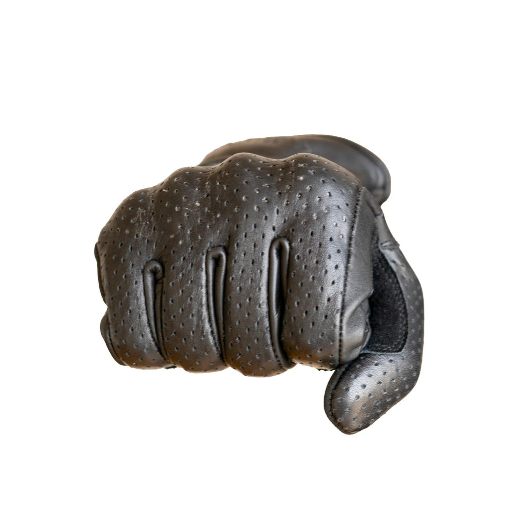 Guantes Ruta 40 Black – Machine Garage