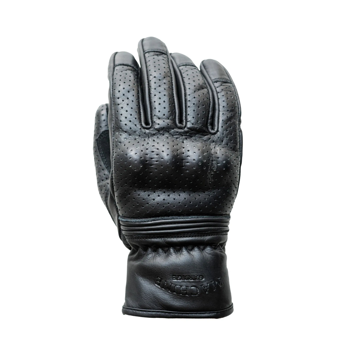 Guantes Ruta 40 Black Woman – Machine Garage — vista 1