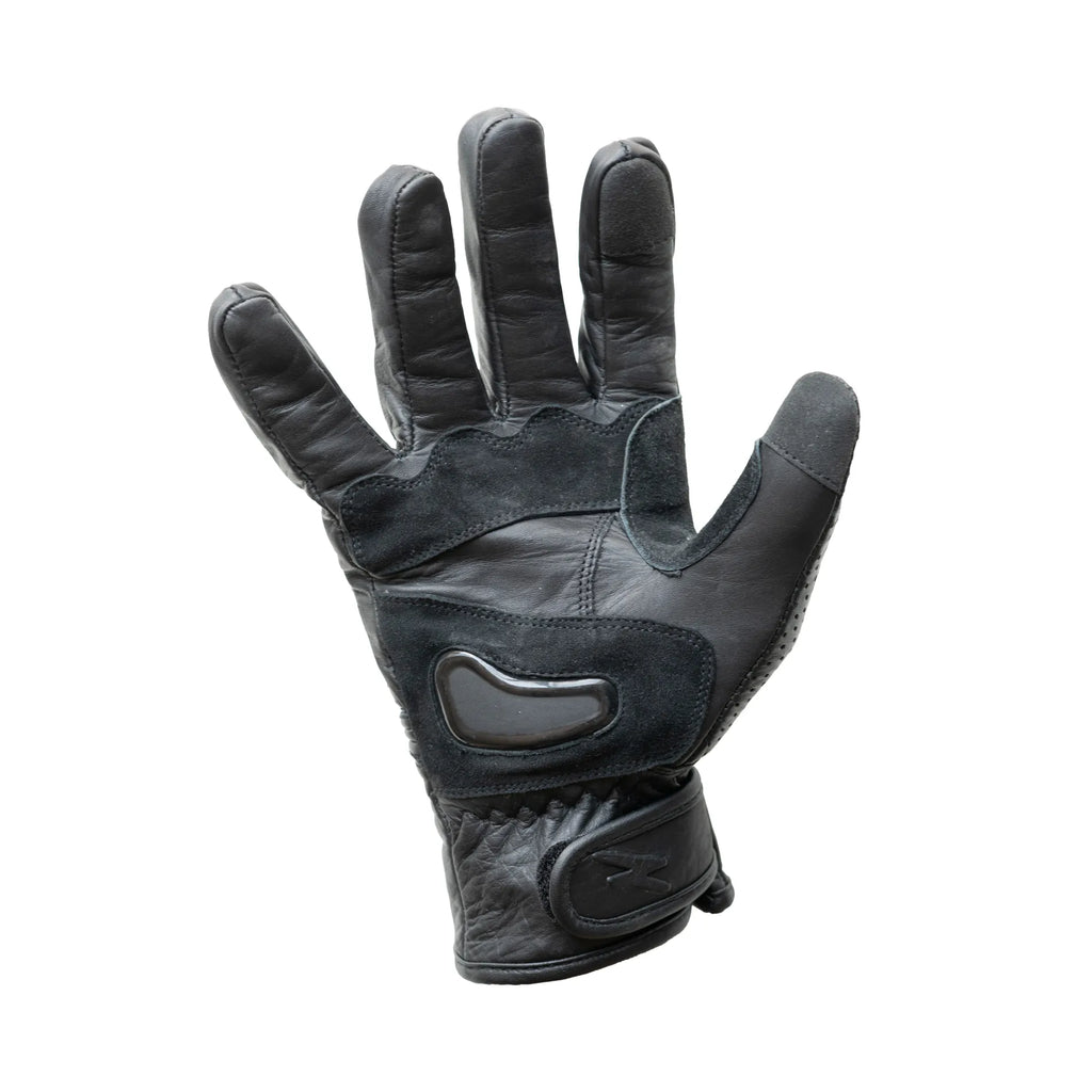 Guantes Ruta 40 Black – Machine Garage