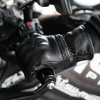 Guantes Ruta 40 Black – Machine Garage