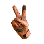 Guantes Ruta 40 Woman Brown – Machine Garage