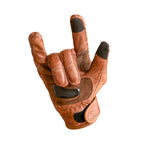 Guantes Ruta 40 Brown - Machine Garage
