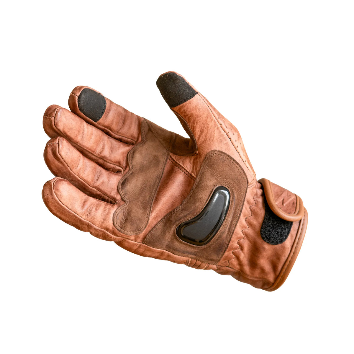 Guantes Ruta 40 Brown - Machine Garage — vista 5