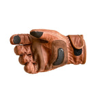 Guantes Ruta 40 Brown - Machine Garage