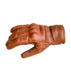 Guantes Ruta 40 Brown - Machine Garage
