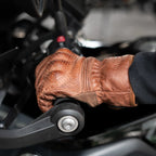 Guantes Ruta 40 Brown - Machine Garage