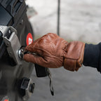 Guantes Ruta 40 Brown - Machine Garage