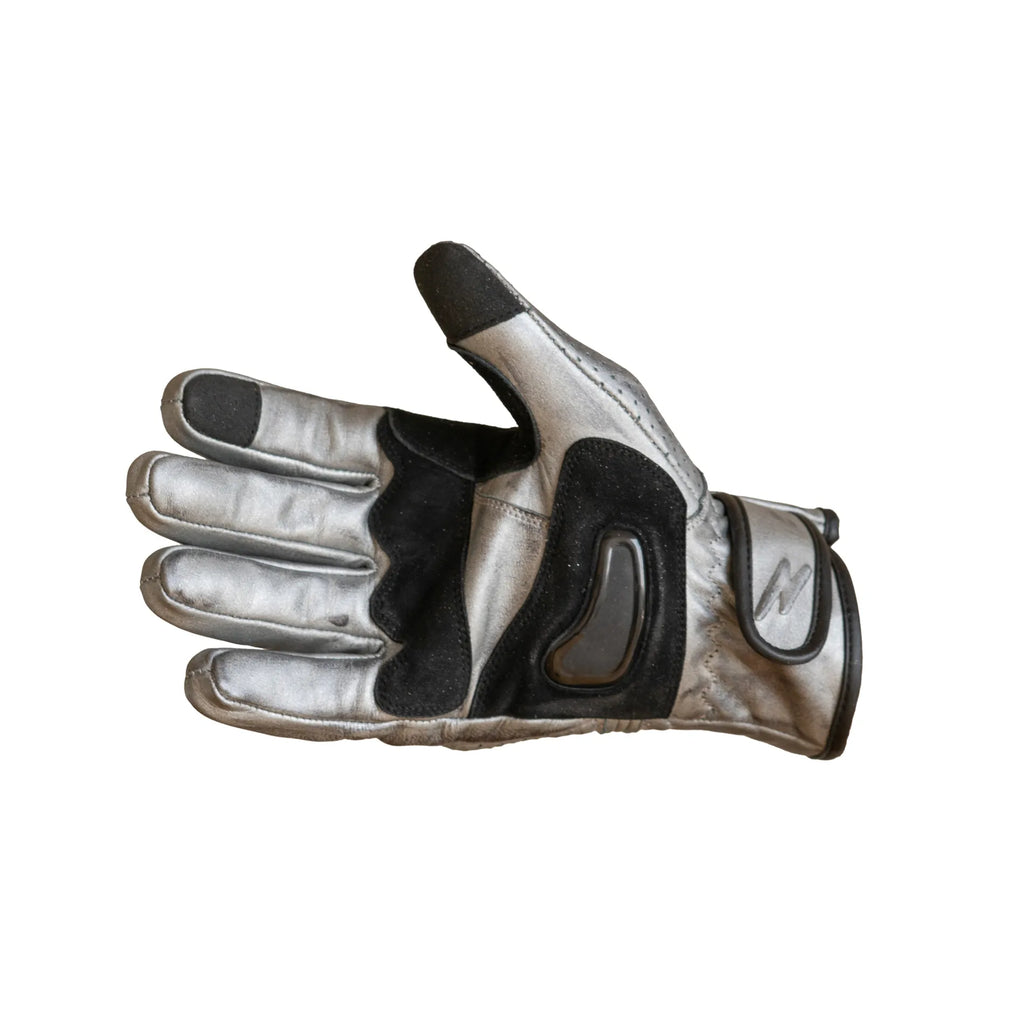 Guantes Ruta 40 Silver – Machine Garage
