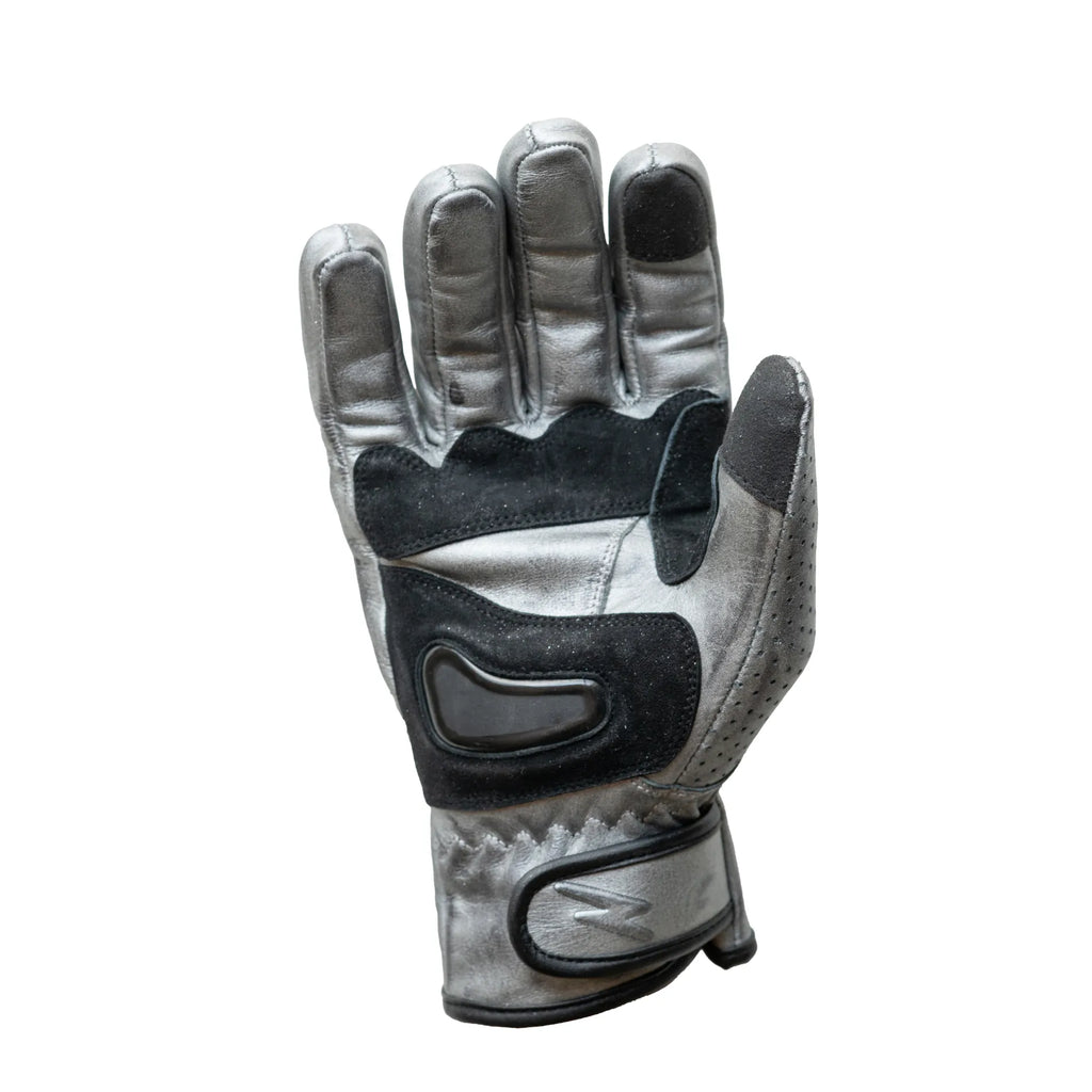Guantes Ruta 40 Silver – Machine Garage
