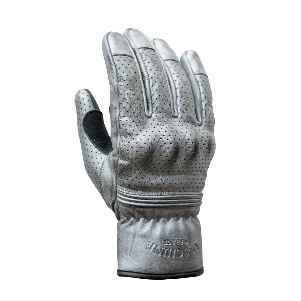 Guantes Ruta 40 Silver – Machine Garage