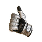 Guantes Ruta 40 Silver – Machine Garage