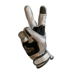 Guantes Ruta 40 Silver – Machine Garage