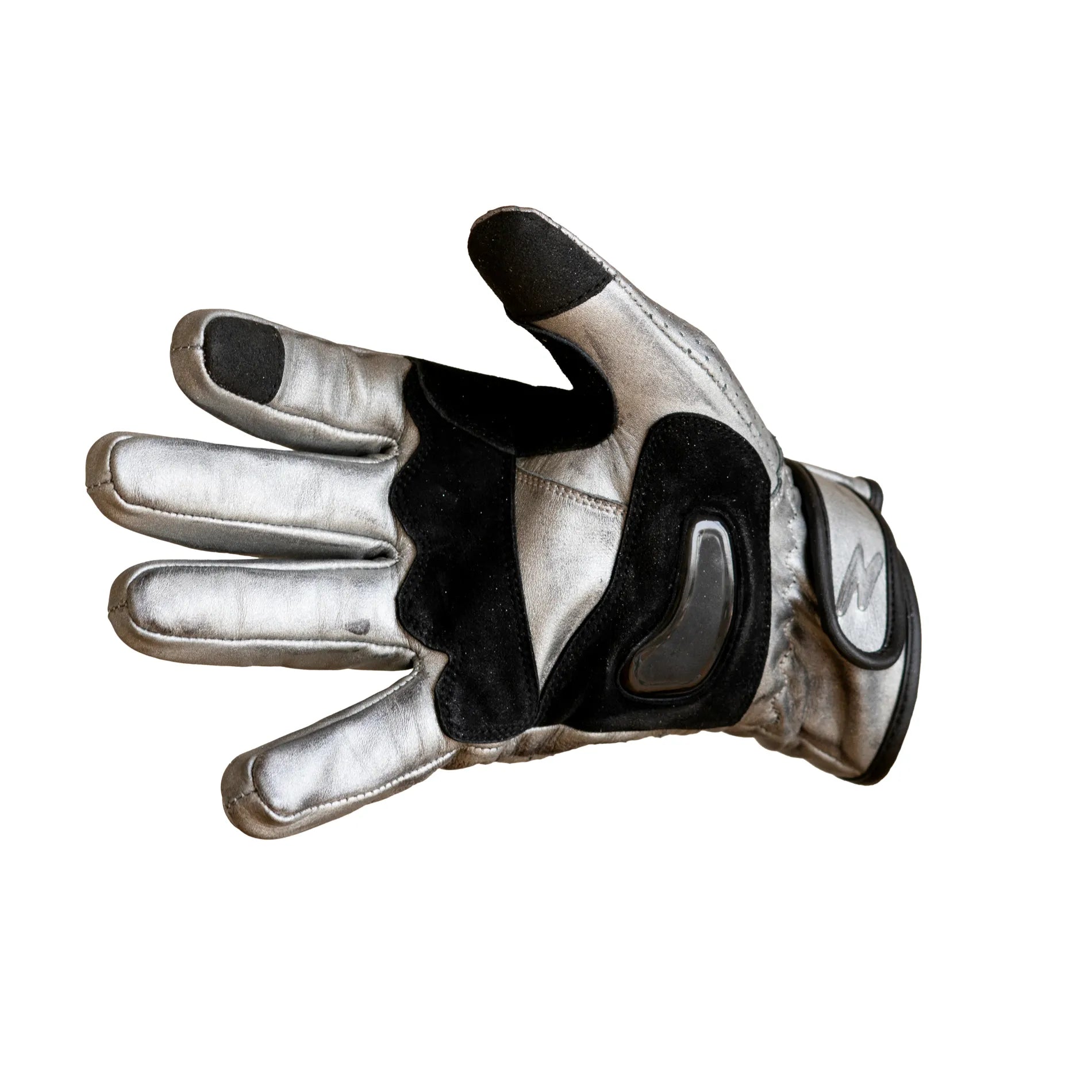 Guantes Ruta 40 Silver – Machine Garage