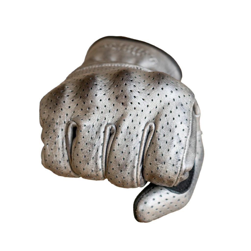 Guantes Ruta 40 Silver – Machine Garage