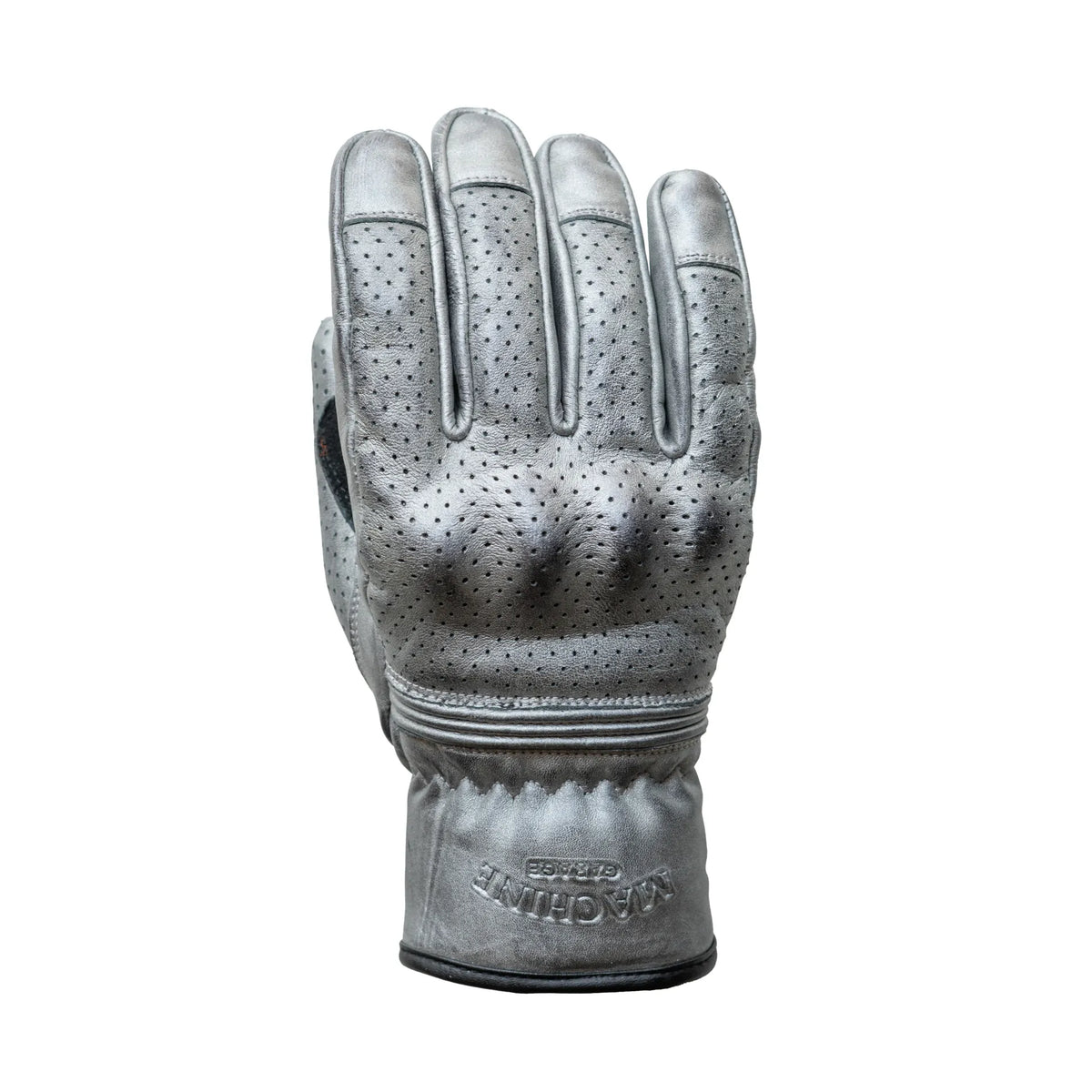 Guantes Ruta 40 Silver – Machine Garage — vista 1