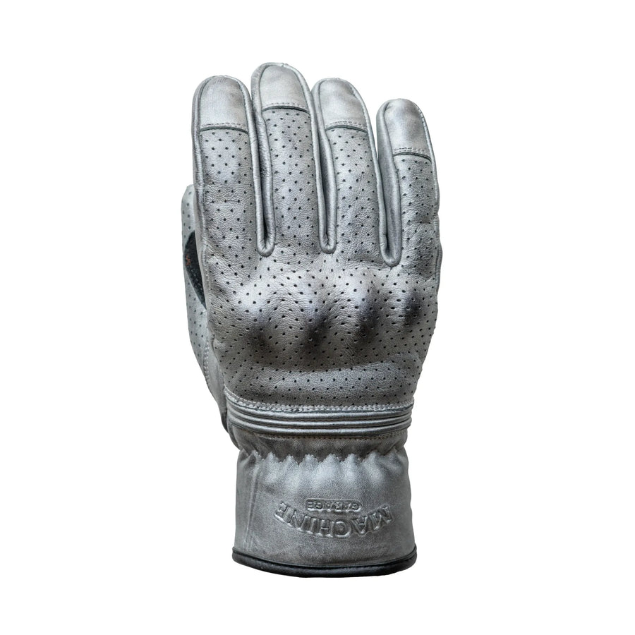 Guantes Ruta 40 Silver – Machine Garage — vista 1
