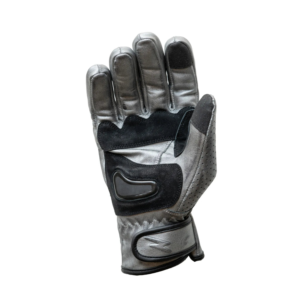 Guantes Ruta 40 Silver – Machine Garage
